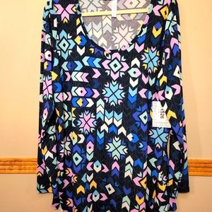 Lularoe 2XL Lynnae